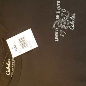 Men's t-shirts